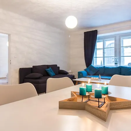 פראג Karlova Apartment מראה חיצוני תמונה