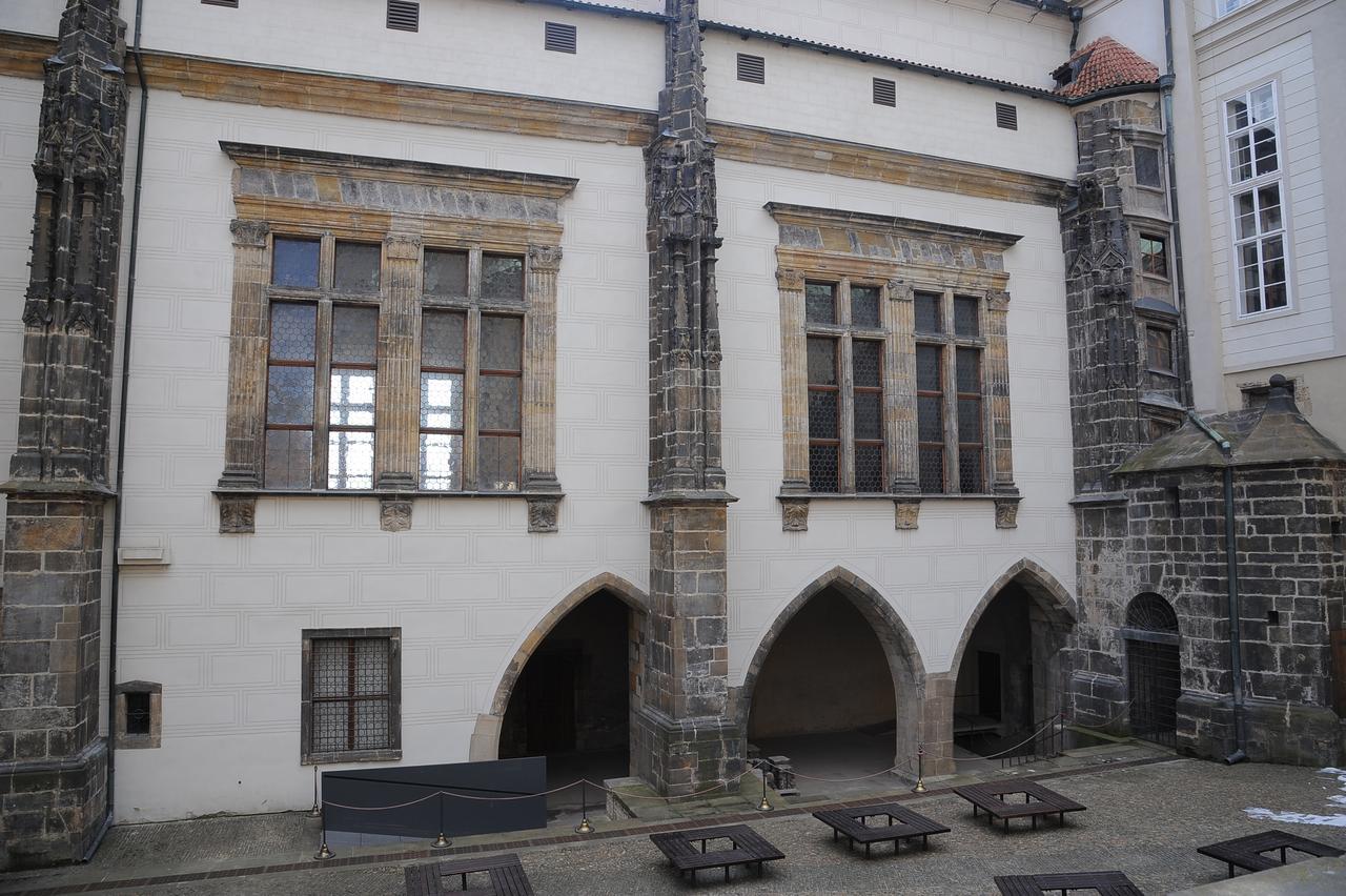 Apartament Karlova
