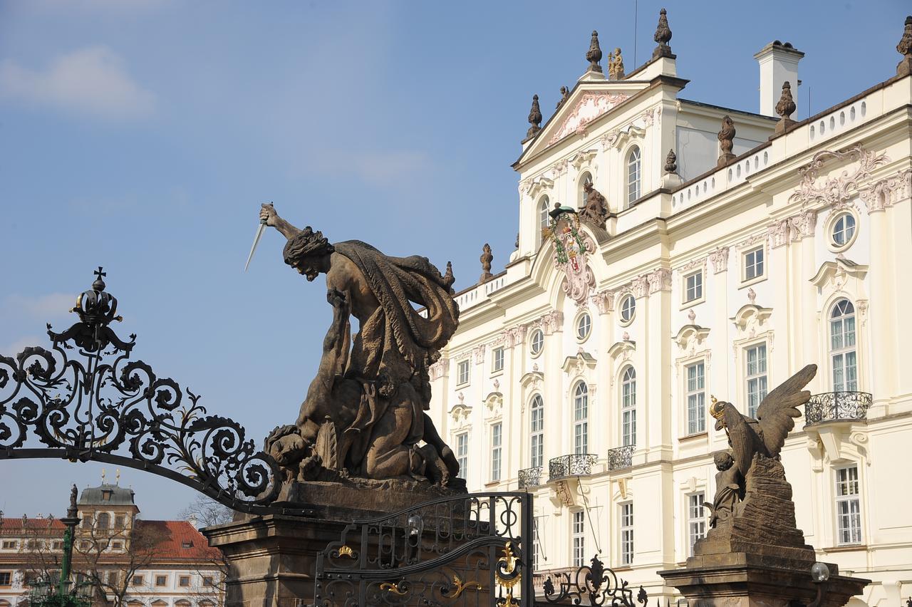 Karlova * Praga