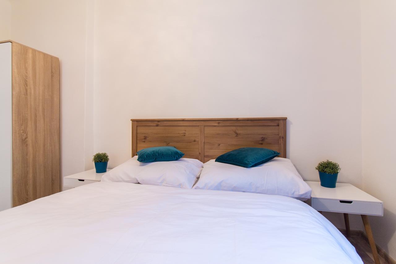 Karlova Apartament Praga