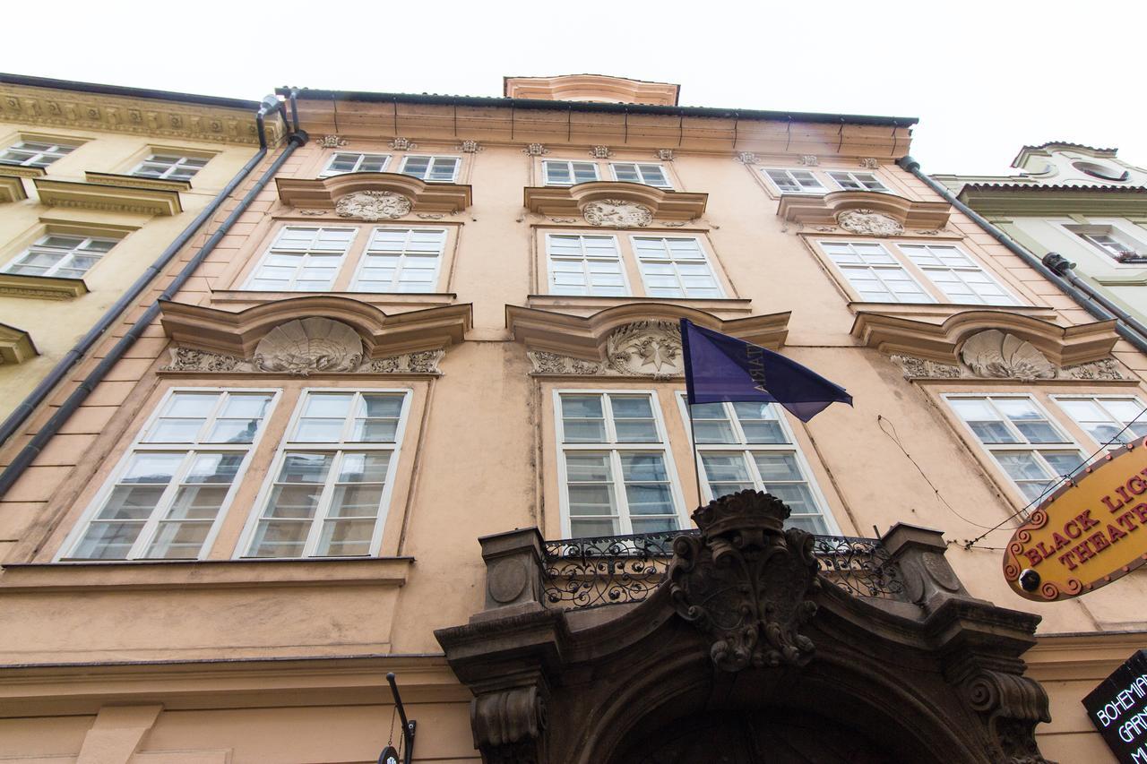 Karlova Prague
