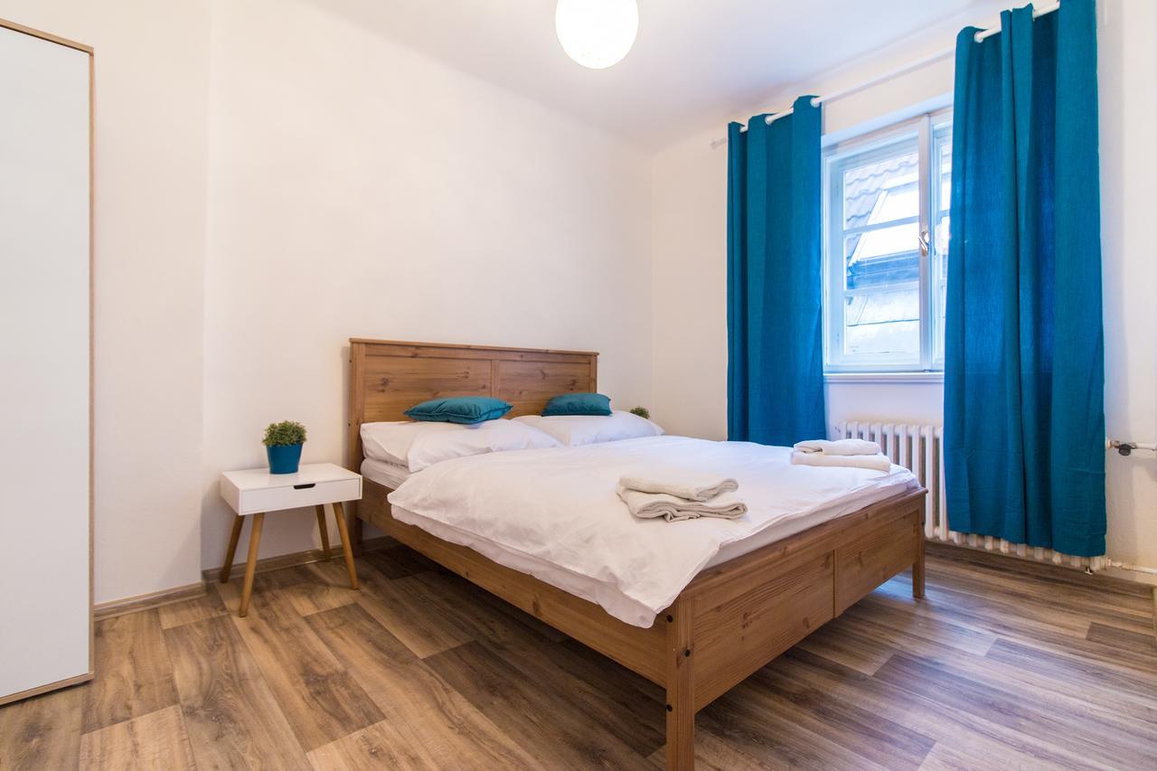 Karlova Apartament Praga