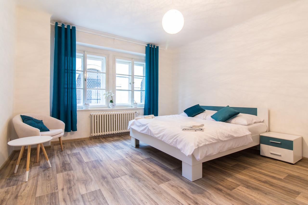 Karlova Apartament