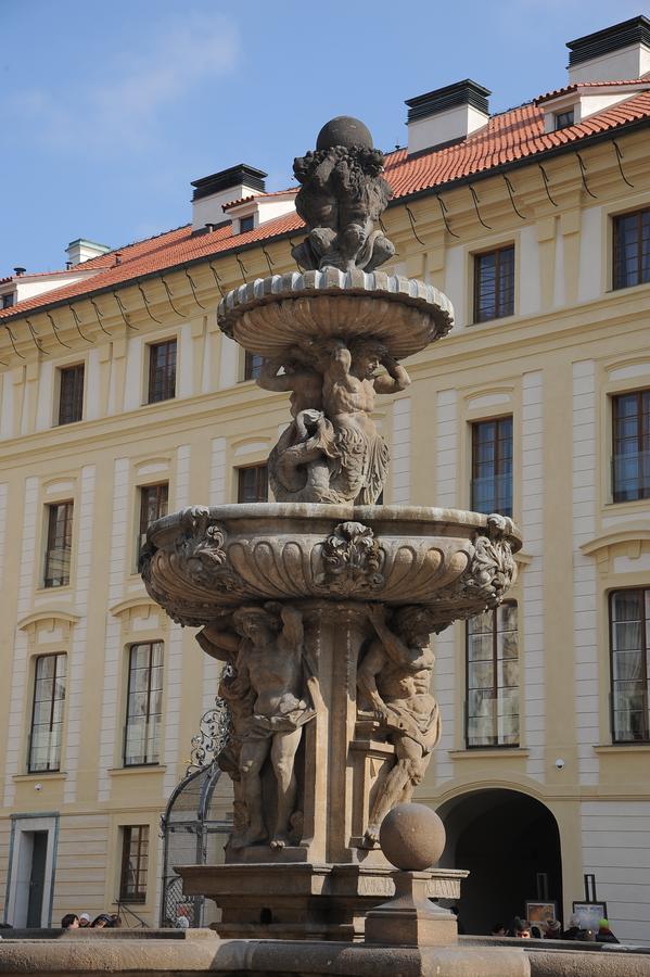 Karlova * Praga
