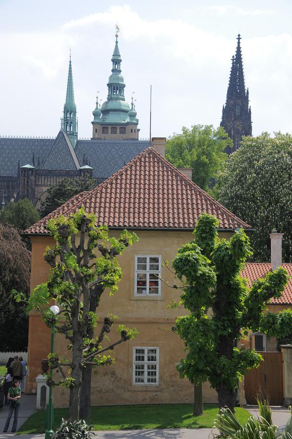 Karlova Apartament