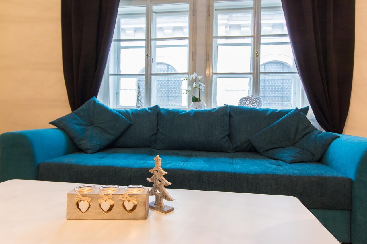 Apartament Karlova *