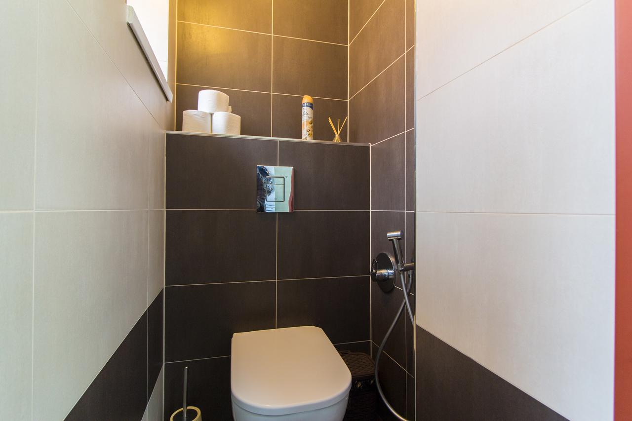 Karlova Apartament *