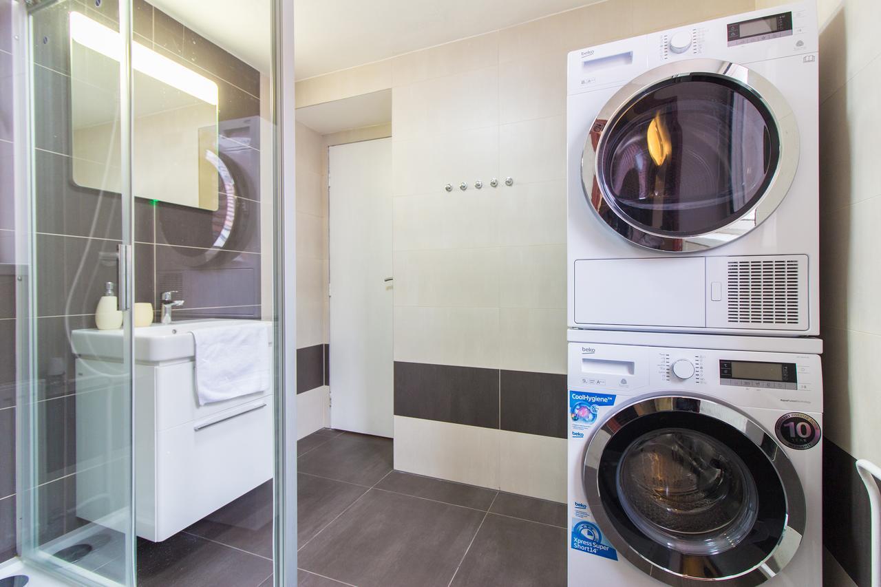 Karlova Apartament *