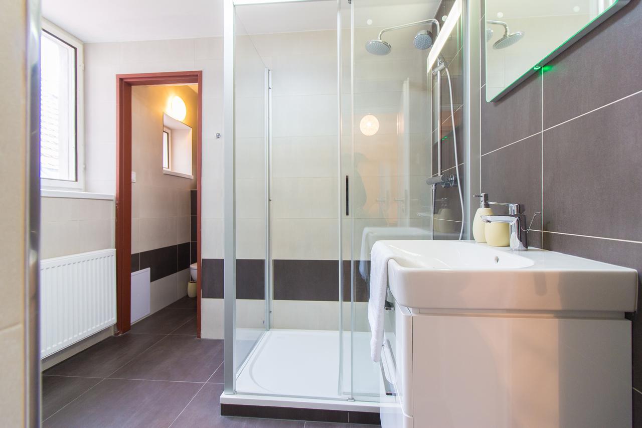Apartament Karlova *
